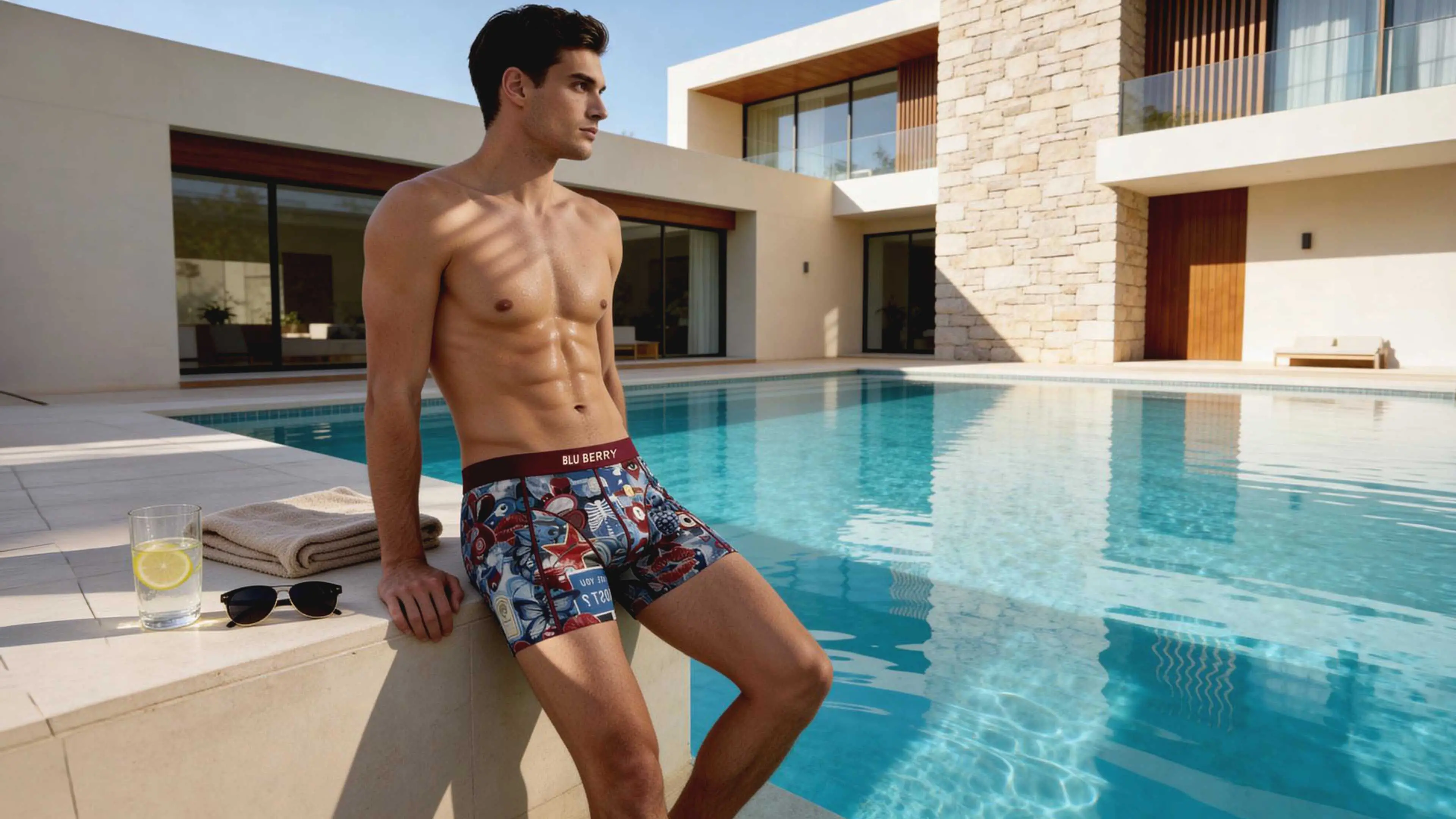 Her ay yeni bir tarz.